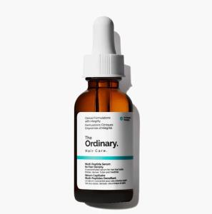 Multi-Peptide Serum for Hair Density